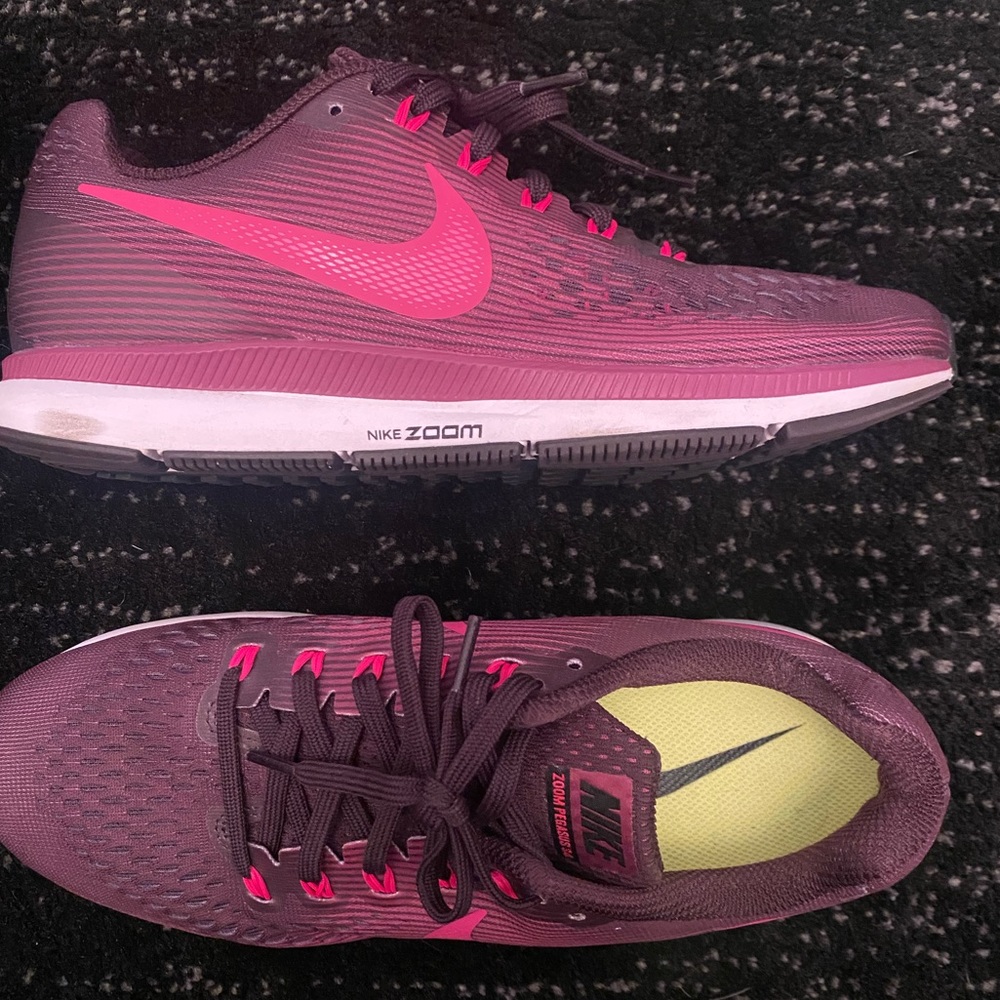 Nike Zoom Pegasus